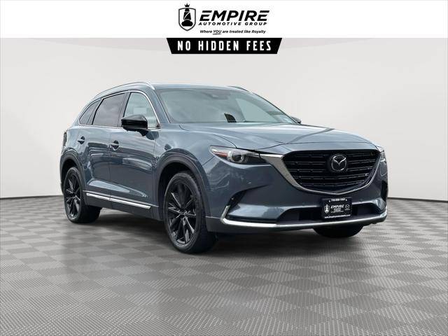 2023 Mazda CX-9 Carbon Edition — SUV — 68,719 mi — Green Brook, NJ