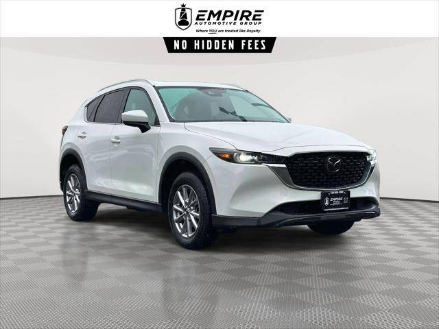 2023 Mazda CX-5 2.5 S Preferred — SUV — 31,733 mi — Green Brook, NJ
