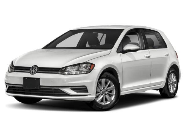 2018 Volkswagen Golf SE — Hatchback — 67,005 mi — Green Brook, NJ
