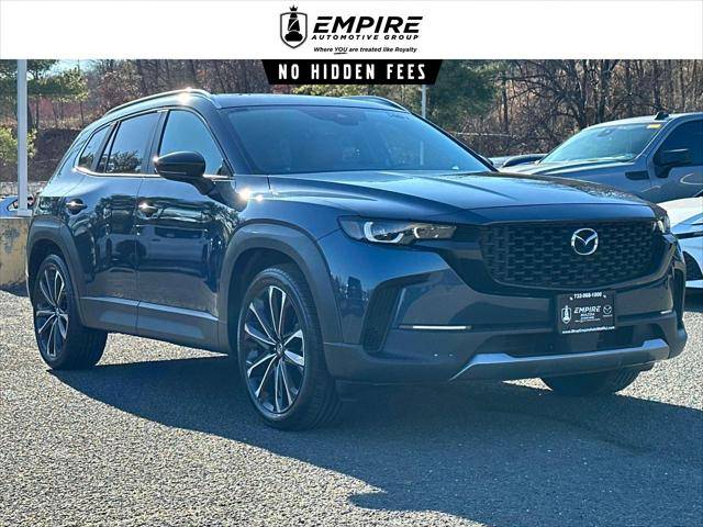 2023 Mazda CX-50 Turbo — SUV — 22,400 mi — Green Brook, NJ