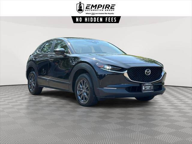 2023 Mazda CX-30 S — SUV — 51,889 mi — Green Brook, NJ