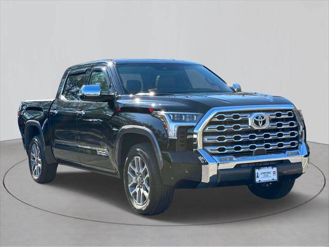2024 Toyota Tundra Hybrid 1794 Edition — Pickup Truck — 12,224 mi — Green Brook, NJ