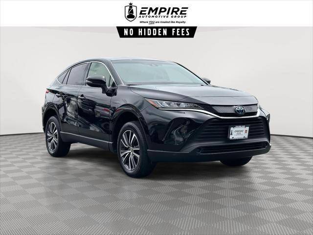 2022 Toyota Venza LE — SUV — 27,595 mi — Green Brook, NJ