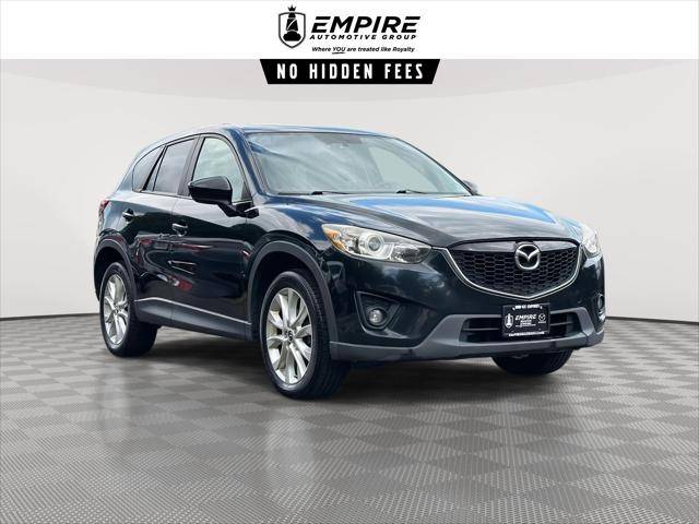 2014 Mazda CX-5 Grand Touring — SUV — 140,771 mi — Green Brook, NJ