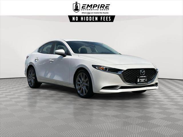 2020 Mazda Mazda3 Select — Sedan — 119,096 mi — Green Brook, NJ