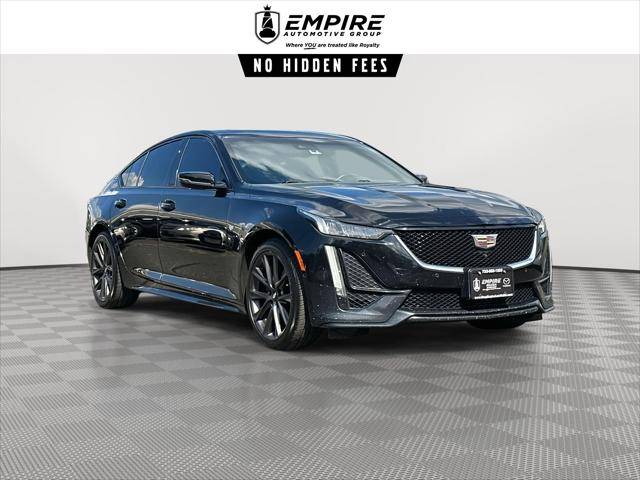 2020 Cadillac CT5 Sport — Sedan — 111,354 mi — Green Brook, NJ