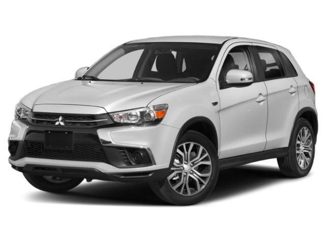 2019 Mitsubishi Outlander Sport SE — SUV — 60,270 mi — Green Brook, NJ