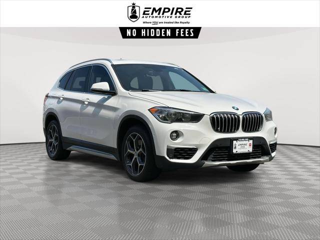 2018 BMW X1 28i — SUV — 61,080 mi — Green Brook, NJ