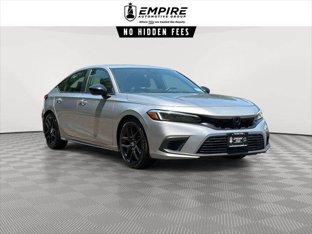 2023 Honda Civic Sport — Hatchback — 43,508 mi — Green Brook, NJ