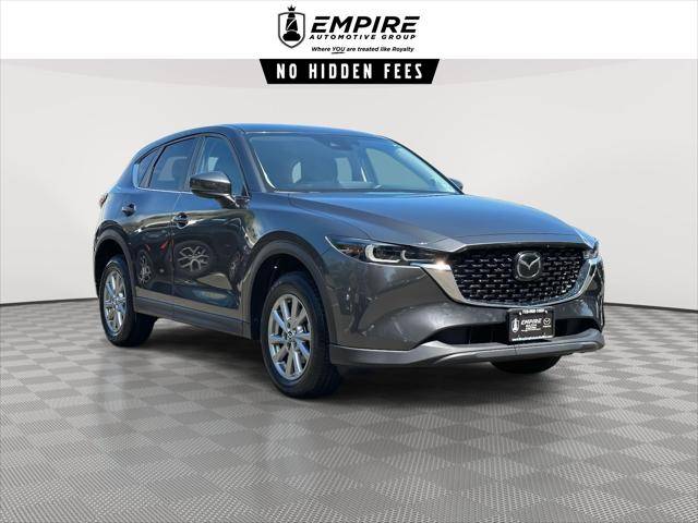 2022 Mazda CX-5 2.5 S Select — SUV — 17,926 mi — Green Brook, NJ