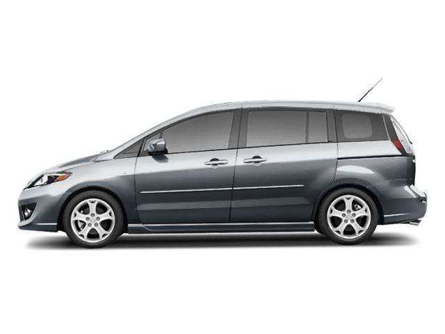 2010 Mazda Mazda5 Sport — Minivan — 105,526 mi — Green Brook, NJ
