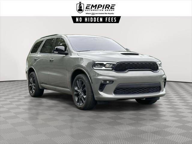 2021 Dodge Durango GT Plus — SUV — 60,342 mi — Green Brook, NJ