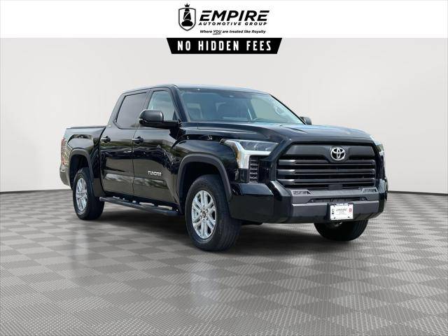 2022 Toyota Tundra SR5 — Pickup Truck — 33,478 mi — Green Brook, NJ