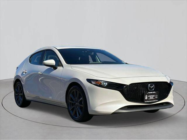2022 Mazda Mazda3 Preferred — Hatchback — 43,935 mi — Green Brook, NJ