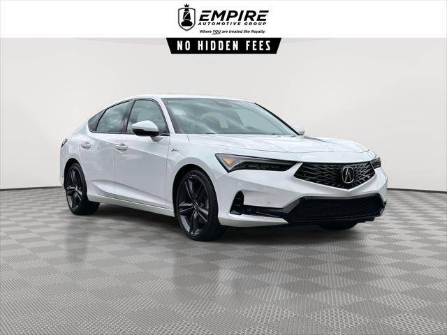 2023 Acura Integra w/A-Spec Technology Package — Hatchback — 27,041 mi — Green Brook, NJ