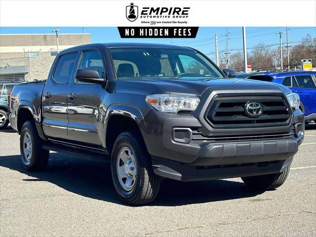 2022 Toyota Tacoma SR — Pickup Truck — 53,139 mi — Green Brook, NJ
