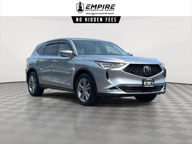 2024 Acura MDX Standard — SUV — 15,350 mi — Green Brook, NJ