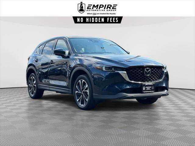 2023 Mazda CX-5 2.5 S Premium — SUV — 35,000 mi — Green Brook, NJ