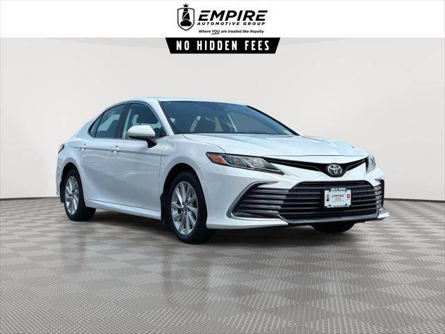 2023 Toyota Camry LE — Sedan — 35,019 mi — Green Brook, NJ
