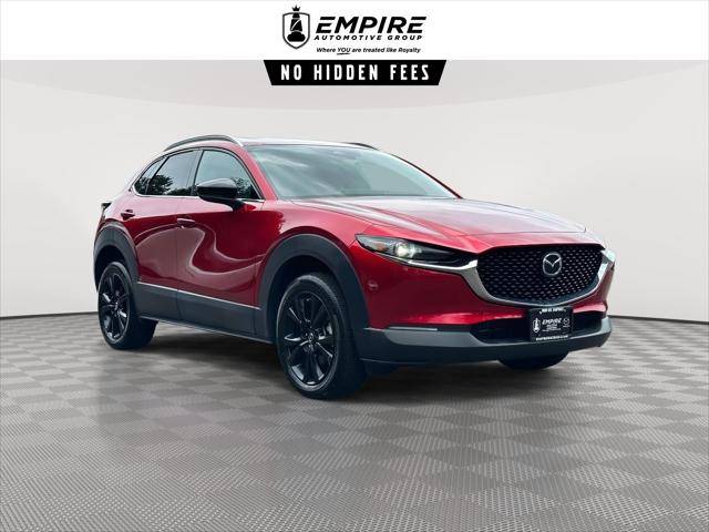 2024 Mazda CX-30 Turbo Premium — SUV — 4,610 mi — Green Brook, NJ