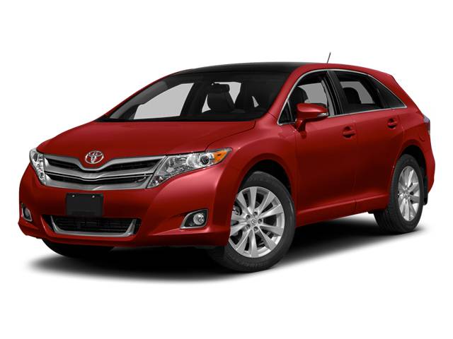 2013 Toyota Venza XLE — SUV — 63,713 mi — Green Brook, NJ