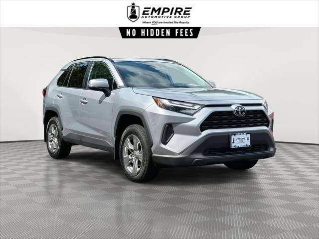 2024 Toyota RAV4 XLE — SUV — 16,372 mi — Green Brook, NJ
