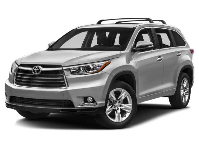 2015 Toyota Highlander XLE — SUV — 167,709 mi — Green Brook, NJ