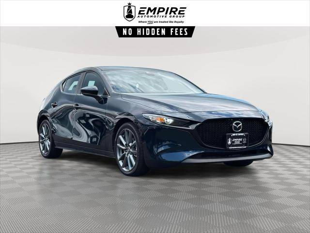 2022 Mazda Mazda3 Select — Hatchback — 27,787 mi — Green Brook, NJ