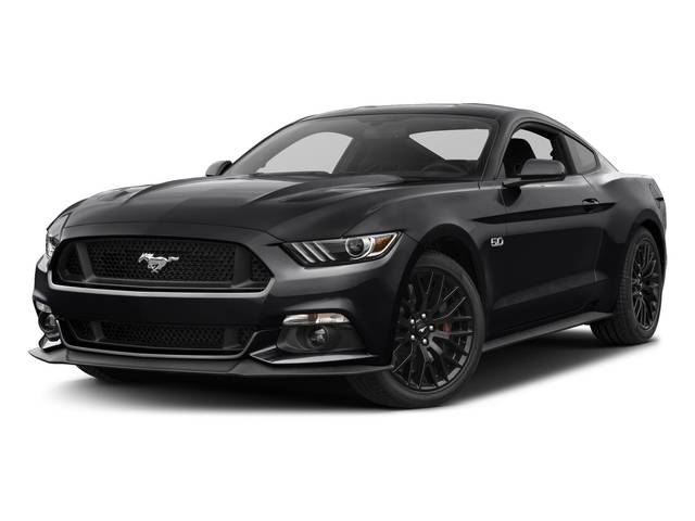 2017 Ford Mustang GT Premium — Coupe — 48,625 mi — Green Brook, NJ