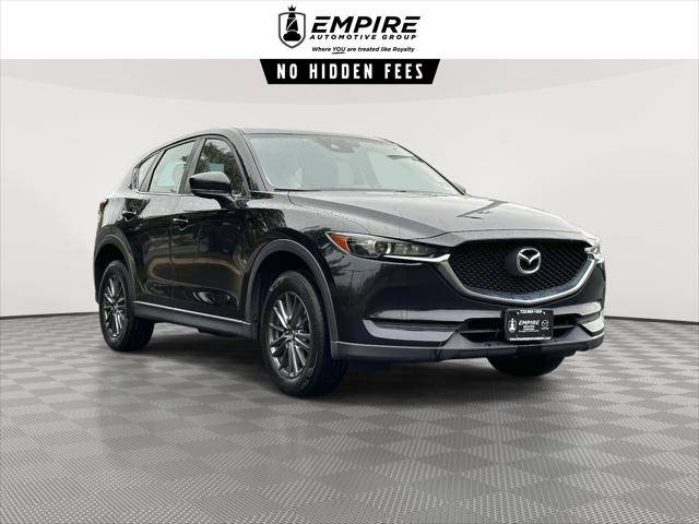 2019 Mazda CX-5 Sport — SUV — 168,926 mi — Green Brook, NJ