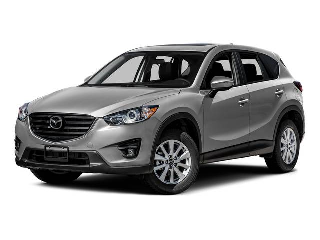 2016 Mazda CX-5 Touring — SUV — 133,481 mi — Green Brook, NJ