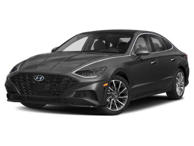 2022 Hyundai Sonata Limited — Sedan — 52,278 mi — Green Brook, NJ