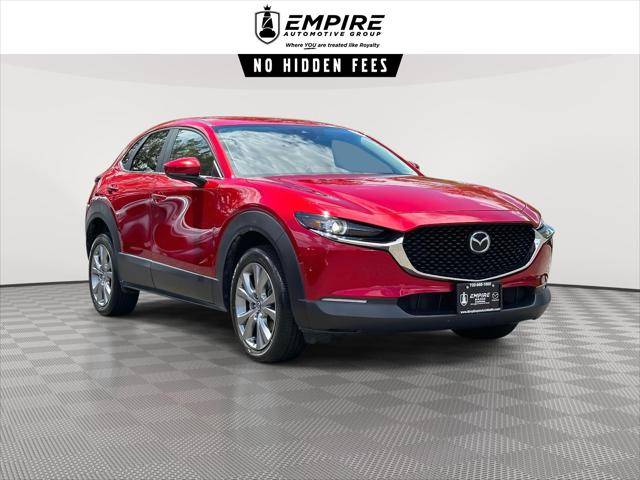 2021 Mazda CX-30 Select — SUV — 39,098 mi — Green Brook, NJ