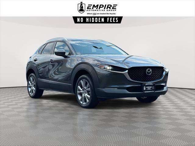 2022 Mazda CX-30 Preferred — SUV — 2,002 mi — Green Brook, NJ