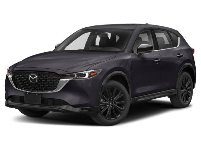 2022 Mazda CX-5 2.5 Turbo — SUV — 18,909 mi — Green Brook, NJ