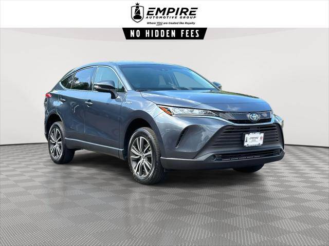 2021 Toyota Venza LE — SUV — 36,901 mi — Green Brook, NJ