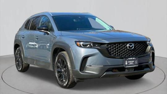 2024 Mazda CX-50 Select — SUV — 2,754 mi — Green Brook, NJ