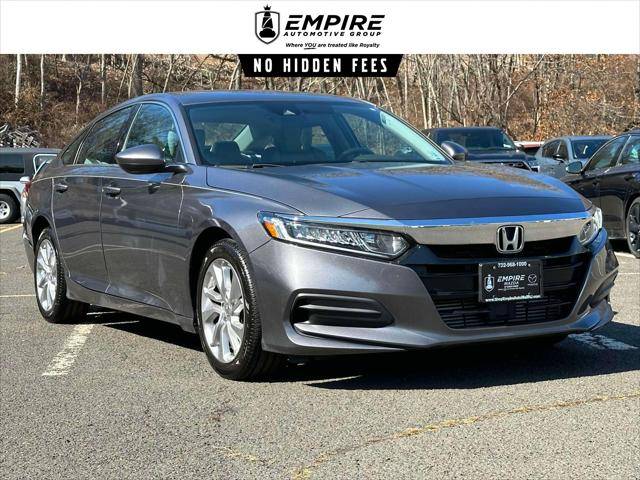 2020 Honda Accord LX — Sedan — 47,216 mi — Green Brook, NJ