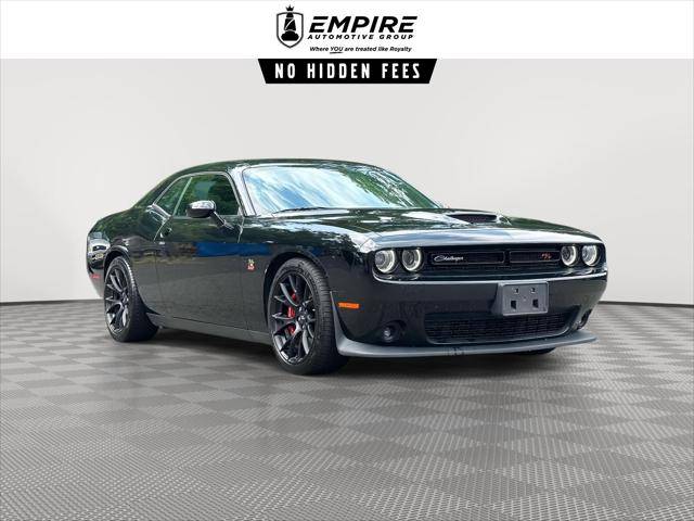 2019 Dodge Challenger R/T Scat Pack — Coupe — 99,698 mi — Green Brook, NJ
