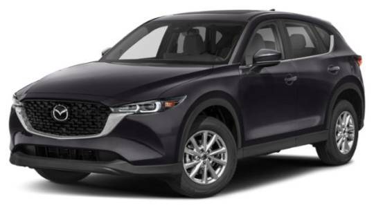 2022 Mazda CX-5 2.5 S Preferred — SUV — 29,714 mi — Green Brook, NJ