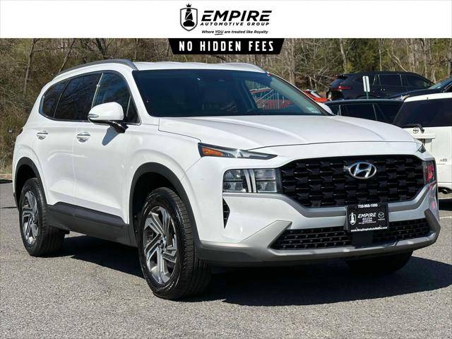 2023 Hyundai Santa Fe SEL — SUV — 73,337 mi — Green Brook, NJ