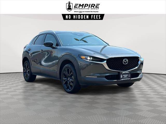 2024 Mazda CX-30 Turbo Premium — SUV — 4,278 mi — Green Brook, NJ