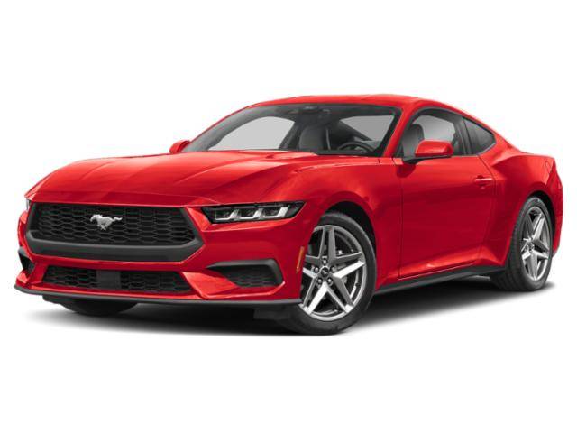 2024 Ford Mustang EcoBoost — Coupe — 13,171 mi — Green Brook, NJ