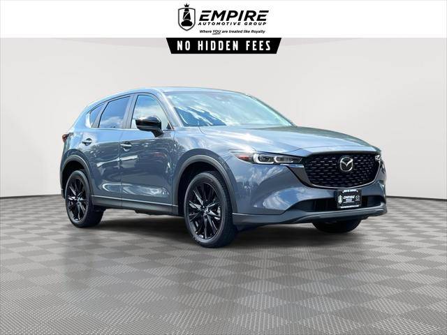 2023 Mazda CX-5 2.5 S Carbon Edition — SUV — 26,362 mi — Green Brook, NJ