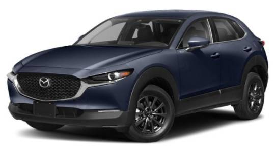 2022 Mazda CX-30 S — SUV — 26,065 mi — Green Brook, NJ
