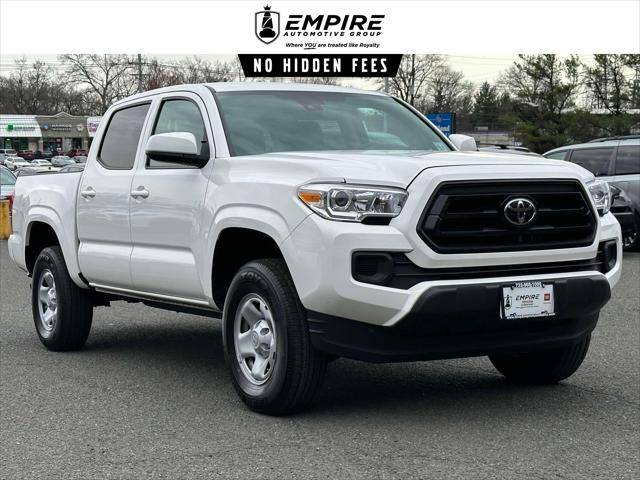 2022 Toyota Tacoma SR — Pickup Truck — 47,372 mi — Green Brook, NJ