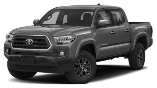 2022 Toyota Tacoma TRD Sport — Pickup Truck — 19,876 mi — Green Brook, NJ