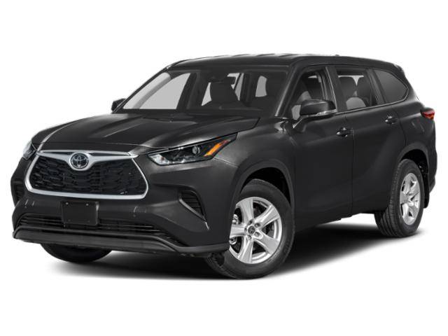 2024 Toyota Highlander LE — SUV — 29,592 mi — Green Brook, NJ