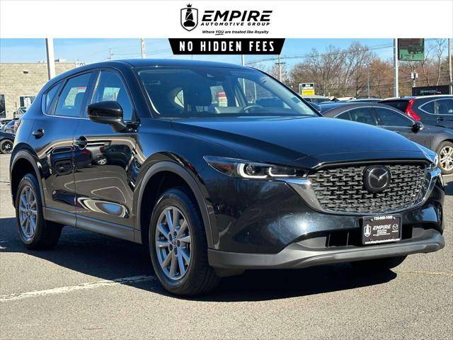 2023 Mazda CX-5 2.5 S — SUV — 26,840 mi — Green Brook, NJ