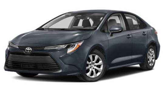 2023 Toyota Corolla LE — Sedan — 16,882 mi — Green Brook, NJ